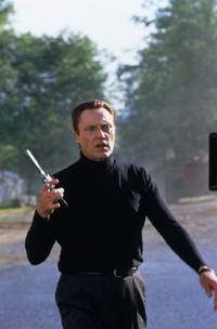 Кадр Лишний багаж