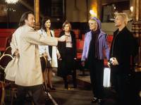 Кадр Doppeltes Spiel mit Anne