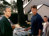 Кадр Семейный совет