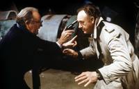 Кадр Мишень