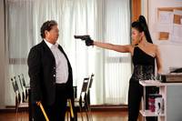 Кадр Обнаженный солдат