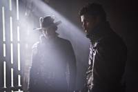 Кадр Мушкетеры