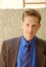 Майк МакИнтош фото