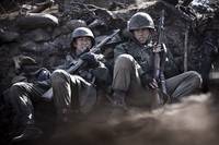 Кадр Линия фронта