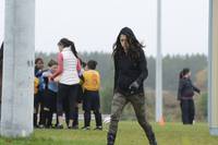 Кадр Темное дитя