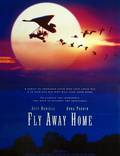 Постер из фильма "Летите домой" - 1