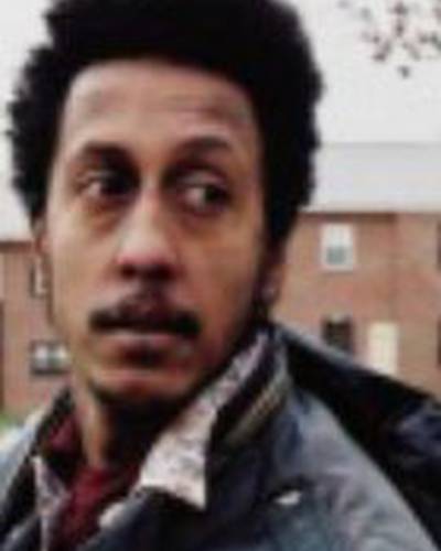 Армандо Кэдоган мл. фото