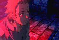 Кадр Клеймор