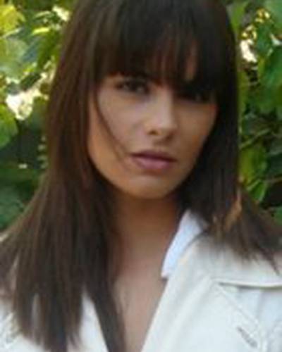 Николетт Хэрниш фото