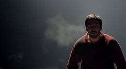 Кадр из фильма "Безумие" - 1