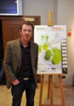 Конор Мориссей фото