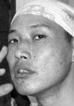 Наоюки Томоматсу фото