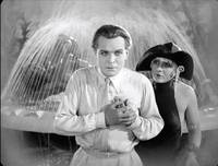 Кадр Метрополис