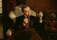 Кадр Шерлок Холмс и доктор Ватсон: Сокровища Агры