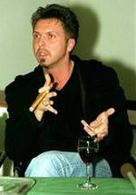 Юрий Грымов фото