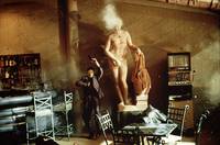 Кадр Крестный отец 3