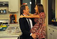 Кадр Как я встретил вашу маму