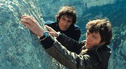 Кадр из фильма "Специалисты" - 1