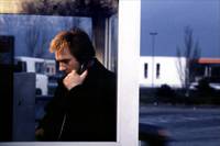 Кадр Странное место для встречи