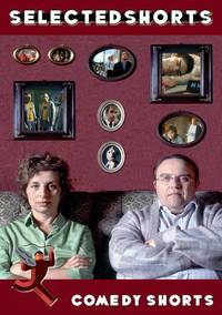 Постер Selected Shorts #5: Comedy Shorts (видео)