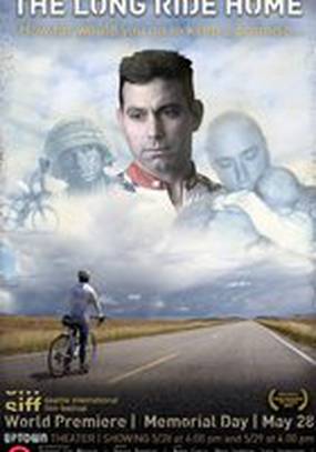 The Long Ride Home