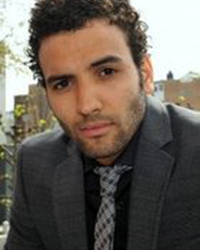 Марван Кензари фото