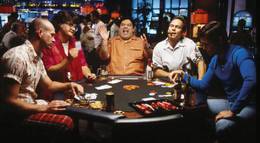 Кадр из фильма "Морское приключение" - 1