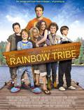 Постер из фильма "Племя радуги" - 1