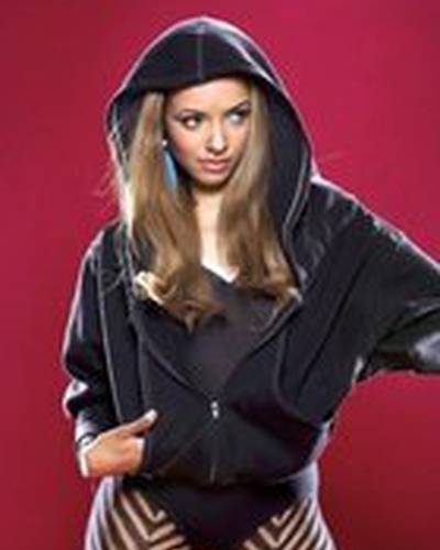 Катерина Грэхэм фото