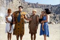 Кадр Флинтстоуны