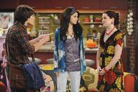 Кадр Волшебники из Вэйверли Плэйс