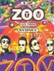 U2: Zoo TV Live from Sydney