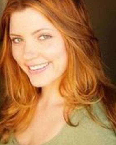 Эрика Хоаг фото