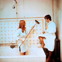 Кадр Глубина