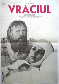 Постер Знахарь