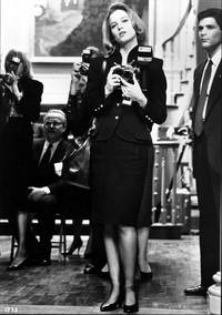 Кадр Крестный отец 3