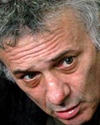 Асси Даян фото