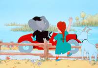 Кадр Babar: King of the Elephants