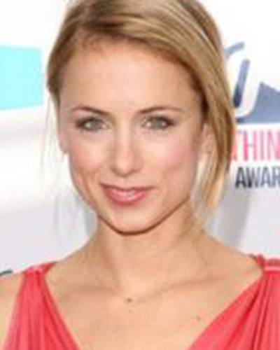 Ильза Шлезингер фото