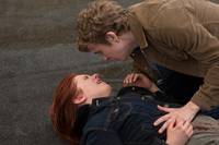 Кадр Континуум