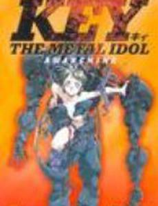 Кии: Металлический идол (видео)