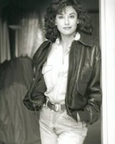 Катрин Паркс фото