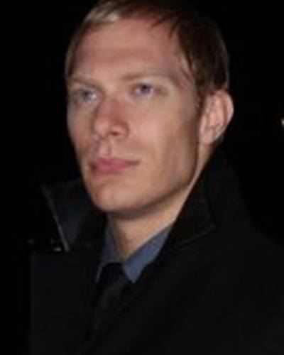 Ричард Стро фото