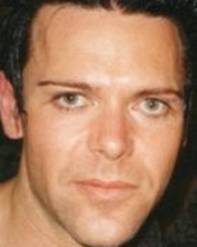 Рихард Круспе фото