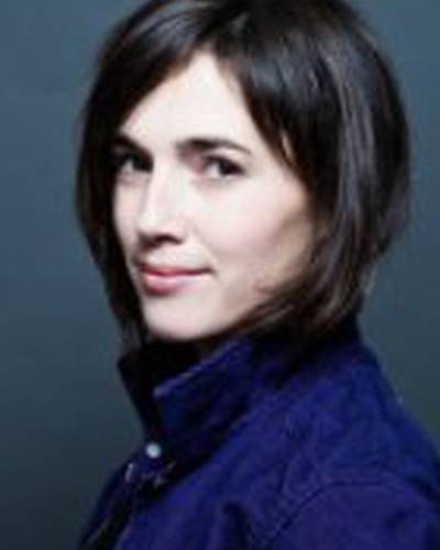 Клементин Баэрт фото