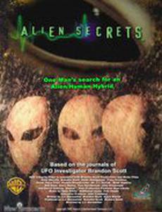 Alien Secrets (видео)