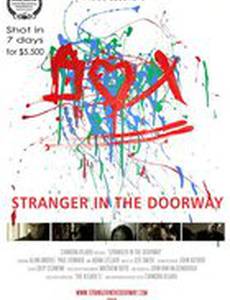 Stranger in the Doorway