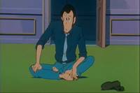 Кадр Люпен III: Легенда о золоте Вавилона