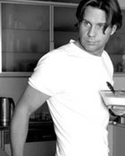 Томас Хайнце фото