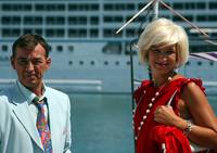 Кадр Сваты 4